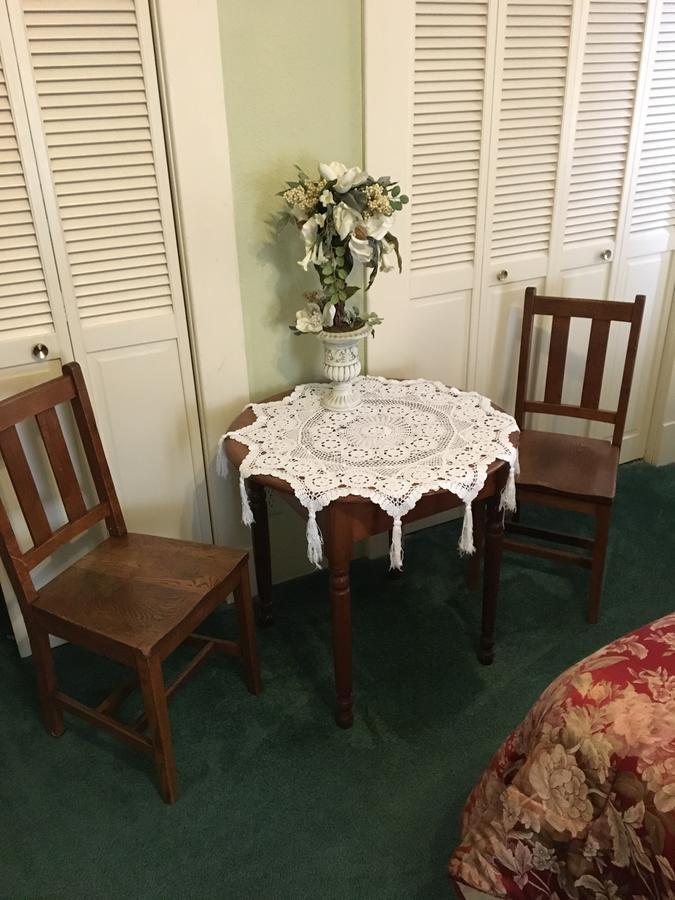 The Courtland & Hotel Fort Scott