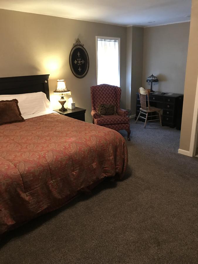 The Courtland & Hotel 2*