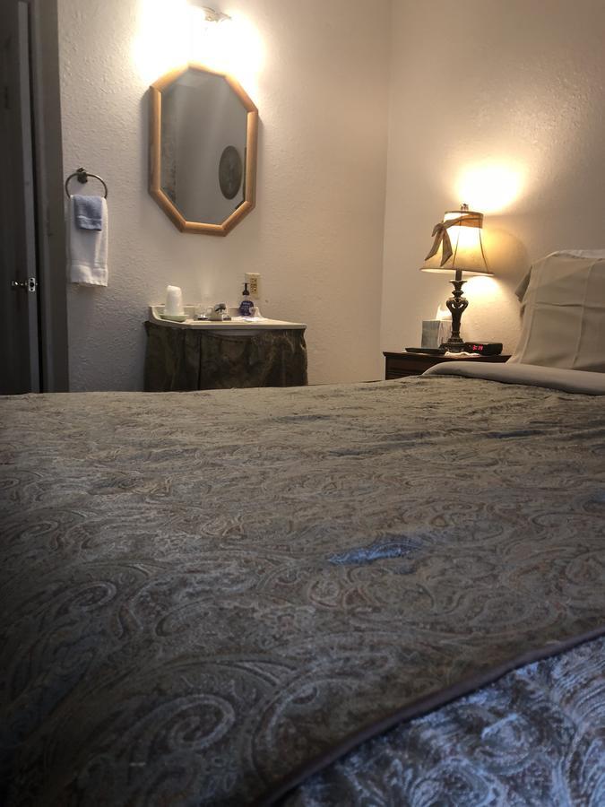 Hotel The Courtland &