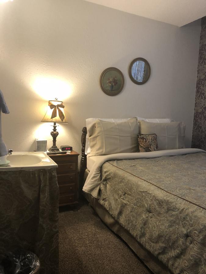 Hotel The Courtland & Fort Scott